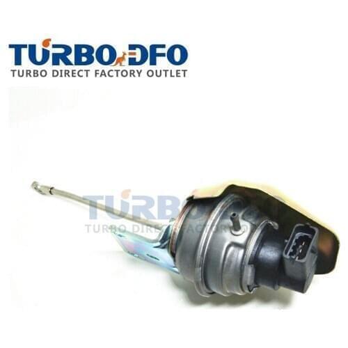 786137 Turbo Electronic Actuator For Vauxhall/Opel Insignia Astra Zafira 2.0 CDTI 118Kw A20DTH Turbolader Turbine Wastegate