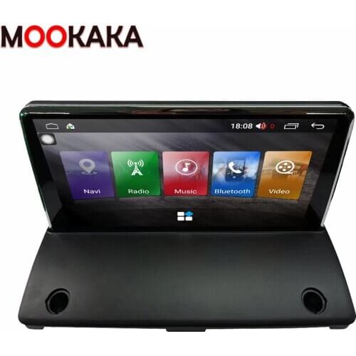 IPS Android 10.0 6+128G Car GPS Navigation For Volvo XC90 P30 Radio Auto Audio Stereo Multimedia Video Player Head Unit Recoder