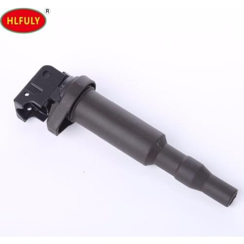 Free Shipping For BMW IGNITION COIL IGNITION COILS for BMW:0221504470 12137594937
