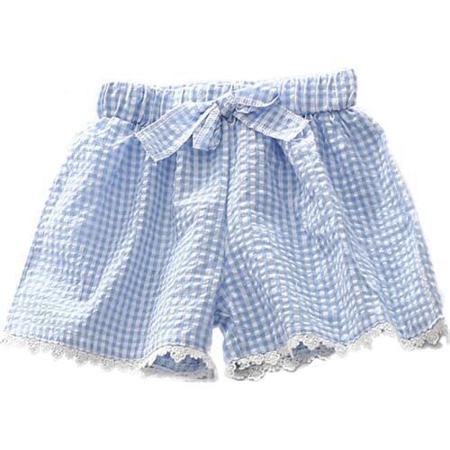 Cnboxi Limited Kids Shorts For Girls