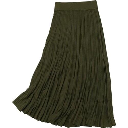 Женские юбки макси Ecru4Ever China At AliExpress