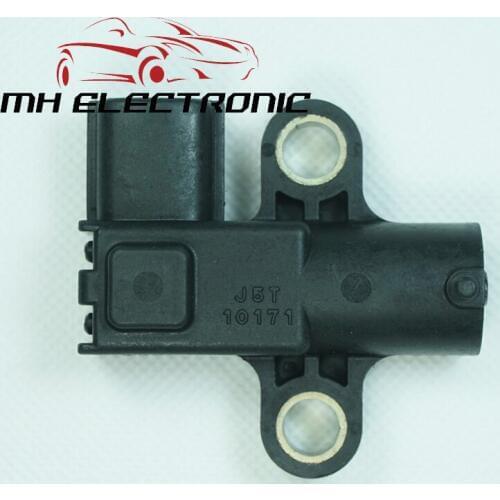 MH ELECTRONIC For Maxima Pathfinder Infiniti QX4 NEW Crankshaft Position Sensor 23731-31U10 2373131U10 J5T-10171 J5T10171