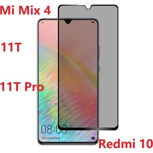 Fcover Screen Protectors For Xiaomi Redmi Pro