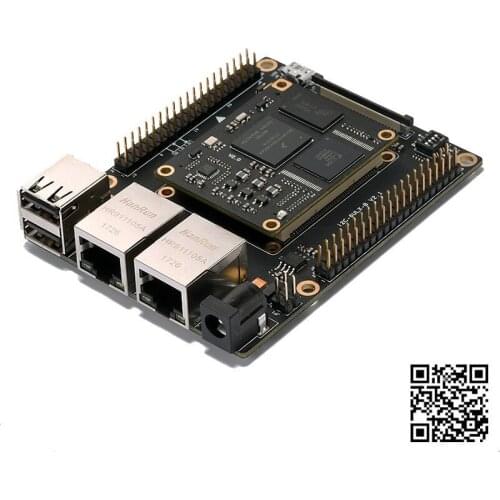 Customized Products I2SOM-MX6ULL Industrial Control