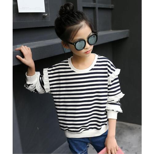 Футболки с длинным рукавом для девочек Jin yue children's clothes China At AliExpress