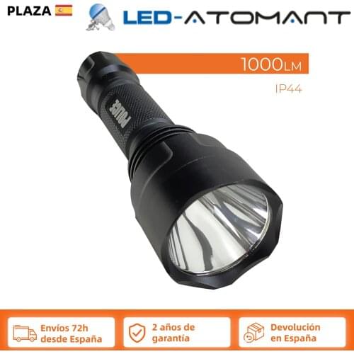 LED ATOMANT Portable Lamps