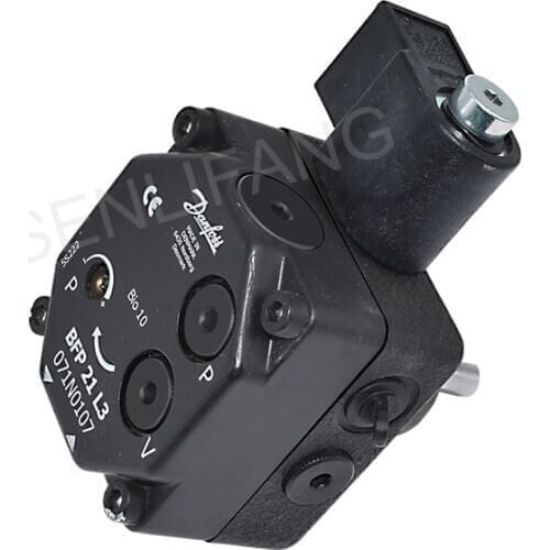 New BFP21L3 Danfoss oil pump For Oil or Oil-gas dual burner