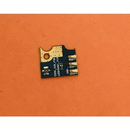 Original 4G LTE GSM/ WCDMA Signal small Board for LEAGOO Power 2 MTK6580 Quad Core 5.0" Free shipping