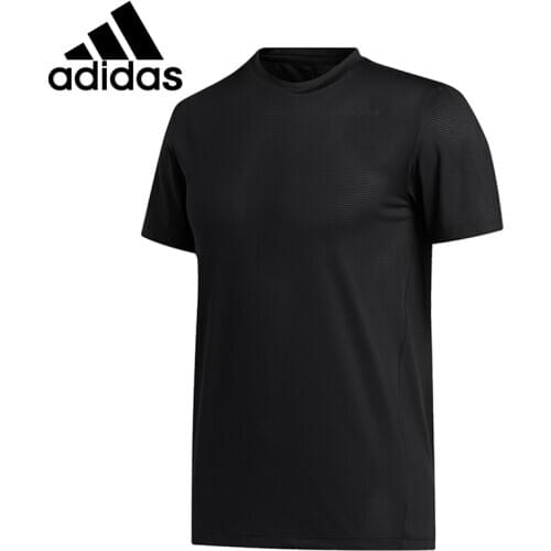 Original New Arrival Adidas KENTA RISE TEE Mens T-shirts short sleeve Sportswear