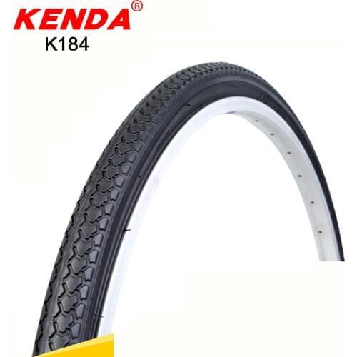 KENDA bicycle tire 20 / 24 / 26 / 27*1-3/8 city bike tires ultralight mountain bike tyres Kids' Bikes pneu cycling non-slip