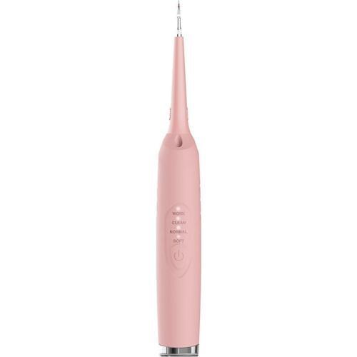 Second Generation Portable Electric Sonic Dental Scaler Tooth Calculus Remover Tooth Stains Tartar Tool Dentist Whiten Teeth