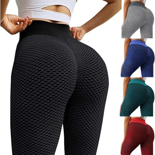 Women Leggings New Outdoor Pants For Fitness Womens Stretch Yoga Leggings Fitness Running Gym Sports Full Length Active Pants