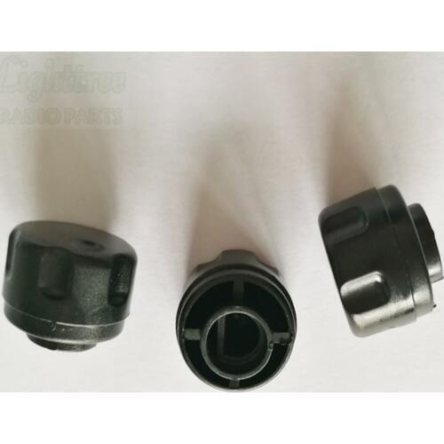 10X Repair Parts Power Volume Knob for Motorola GM300 two way radio Repair parts Total New