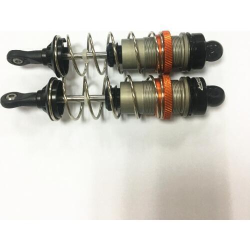 1/8 Accessories SNRC-848106 81003R 22 hard spring shock absorber 106mm-component 94081