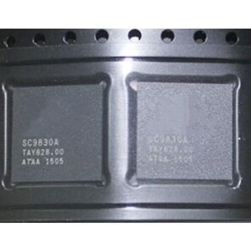 Free shipping 4pcs/lot SC9830A SC9830 new