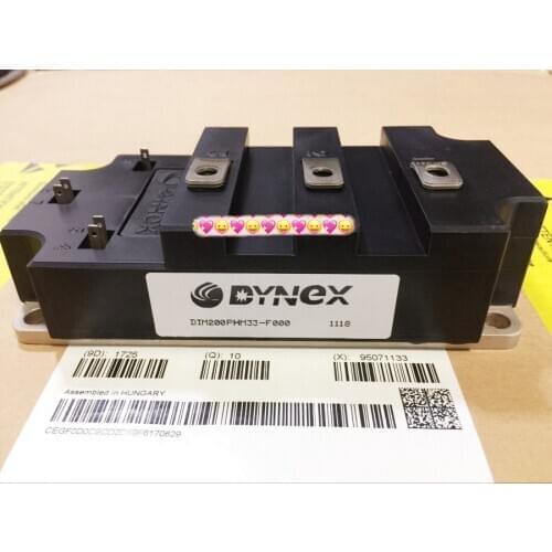 Free Shipping NEW DIM200PHM33-F000 DIM200PHM33-F076 DIM100PHM33-F000 MODULE