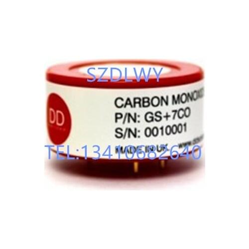 SZDLWY Carbon monoxide sensor GS + 7CO