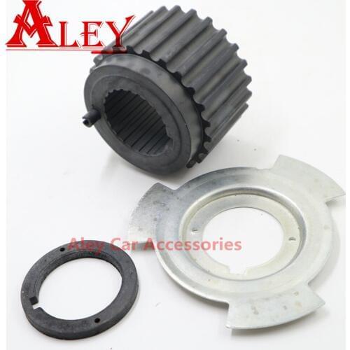 MD184901 MD184894 MD309036 Crankshaft Gear Sensor Blade Spacer Set For Mitsubishi Montero Sport 97-04