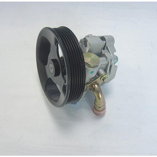 Car accessories high quality power steering pump for Mazda 3 2003-2012 1.6 engine BK