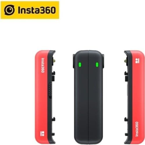 New arrive Insta360 One R battery for Insta360 One R camera accessories