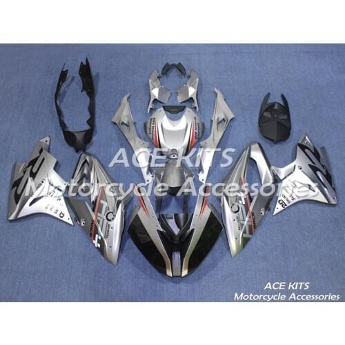 New ABS motorcycle Fairing For BMW S1000RR 2017 2018 Injection Bodywork All sorts of color No.2310