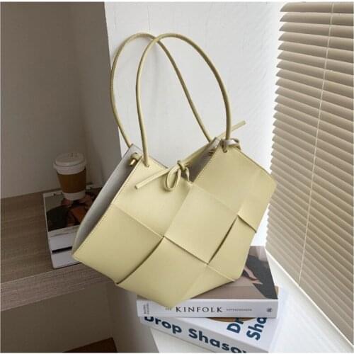 OSOCE Women's Woven Bags