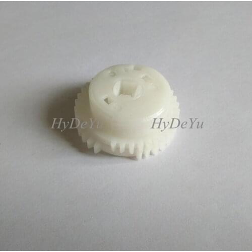 4PCS Clutch Gear RU5-0184-000 RU5-0183-000 For HP 1010 1012 1018 1020 1020 Plus M1005 1015 1018 1319 3030 3050