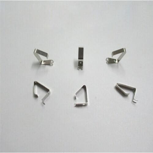 Replacement Battery Cover Case Spring Main Board Springs for FLUKE 15B 17B 18B /15B+ 17B+ 18B+ Multimeter Repair Parts