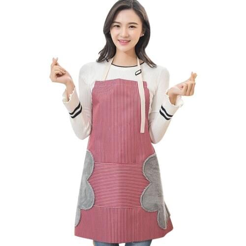 Waterproof Hand Erasable Apron Abrasion Hand Apron Waterproof And Oil-Proof Apron Kitchen Utility Equipment Accessories