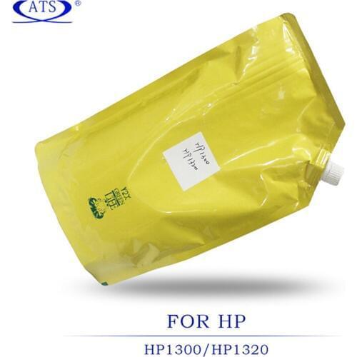 1KG Copier spare parts Toner powder for HP1300 HP1320 compatible HP-1300 HP-1320 TONER