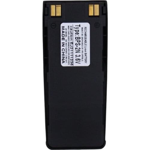 10pcs /lot BPS2 BPS-2 BPS-2N Battery For Nokia 6185 6138 6110 6310I 6310 6210 5180 5170 5160 5150 5125 6160 7110 6150 5185 5165