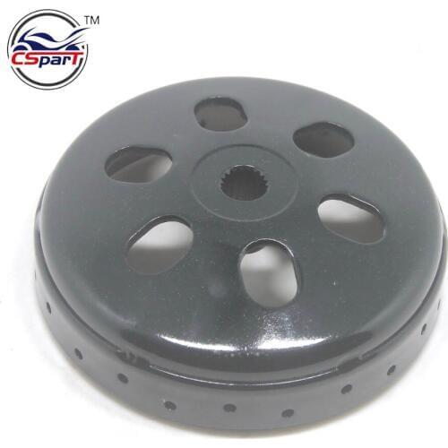 138MM 19T Performance Clutch Bell GY6 125CC 150CC 152QMI 157QMJ Baotian Jonway Sunl Taotao Kazuma ATV Buggy Scooter Parts