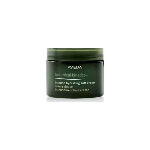 Vegan Aveda botanical kinetics ™ intense hydrating soft creme / moisturizing cream 50 ml