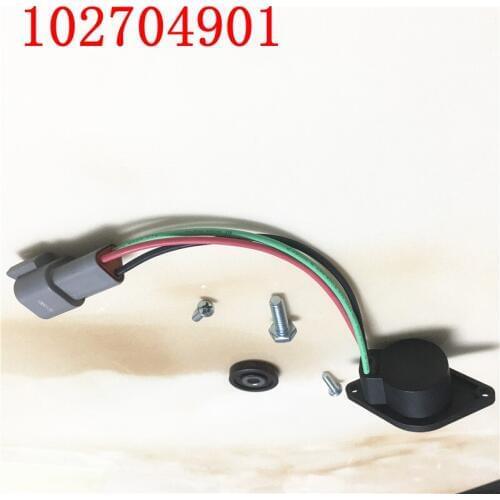 Speed Sensor for Club Car DS and Precedent ADC Electric OEM#102704901