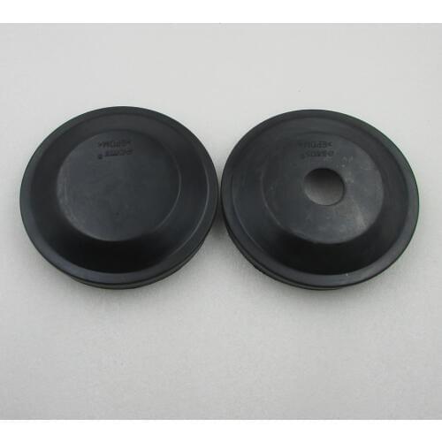 For Skoda Octavia Headlight Back Cover Dust-proof Waterproof Cover Headlamp Dust-cover Rubber Cover 102mm