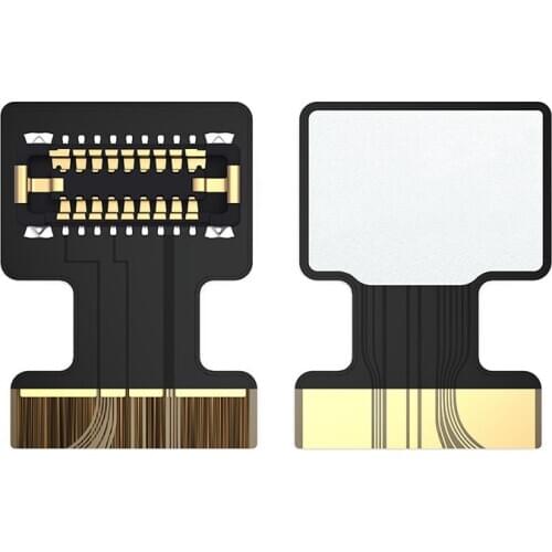 FPC Connector imeas fingerprint line Flex Cable for Phone 7 8 8P iMesa Fingerprint Repair