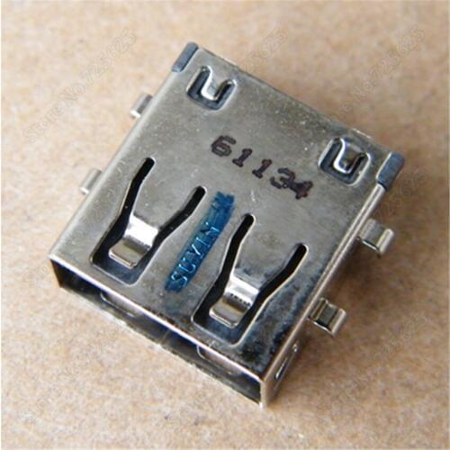 USB Port USB Female Socket for Lenovo S100 S110 to USB PCB board USB 2.0 Jack Connector
