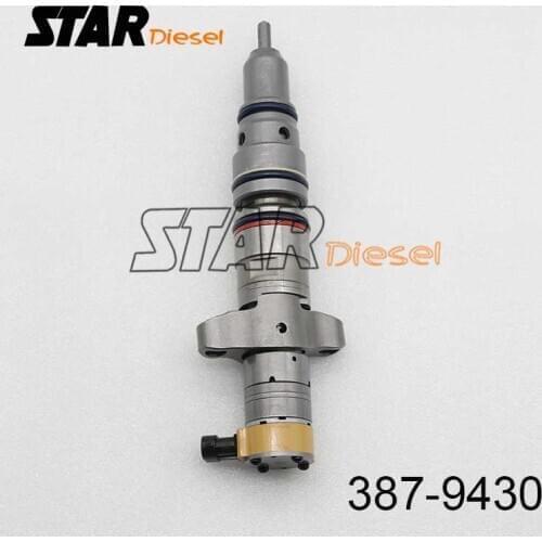 Cheap Price Pump Injector 3879430 Diesel Engine Injection 387-9430 diesel inyector 3879430 (387-9430) FOR c7 CAT