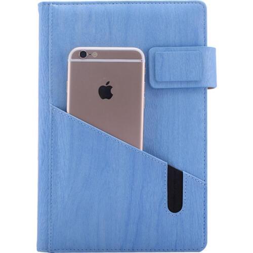 Multifunctional Notebook, Small Refreshing Notebook, Business Simplicity, A5-day Notebook, Students Retro Idea, Small Refreshin