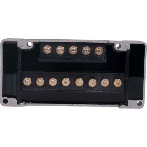 CDI Module for Mercury 4 Cylinder 40-125 HP Switch Box 332-5772A2 332-5772A3 332-5772A4 332-5772A7 18-5881 J750
