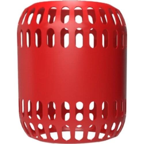 Silicone Case For Homepod Cover Anti-shock Protective Speaker Shell Drop Resistant Case