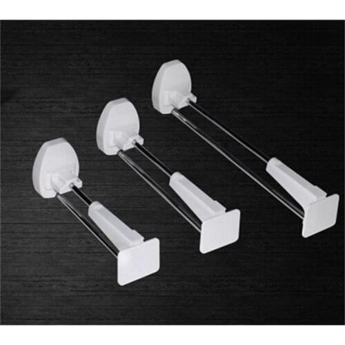 180mm Anti Theft Shelf Hanger Shelf Hook Electronic Product Holder Hanger With Acrylic Label Holder Frame Shelf Bracket Hook