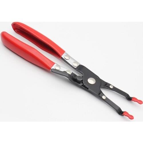 Soldering Aid Pliers For Holding Two Wires at Same Time Universal Car Tools Auto Repair Welding Hand Tools