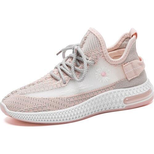 Tenis Feminino Basket Femme Tennis Shoes for Women Ultra-light Tenis Blancos Sneakers Gym Sport Shoes Fitness Athletic Trainers