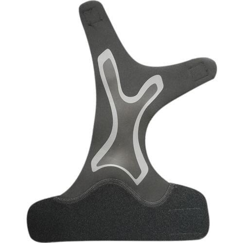 NEW 1Pc Running Basketball Ankle Brace Support Compression Bandage Wrap Protector