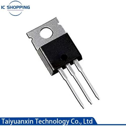 10PCS BT136-600E 800E BT137-600E 800E BT138-600E 800E BT139-600E 800E BT151-500R 600R 800R BT152-600R 800R Single Dual Thyristor