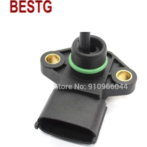 3930022600 39300 38120 Intake Pressure MAP Sensor for HYUNDAI KIA Y030