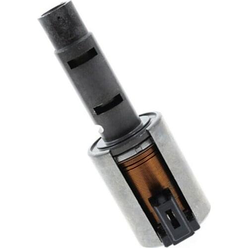 5pcs RE0F11A JF015E CVT Transmission Solenoid for Nissan Sentra 2012-2015, Meet the quality standards, tested before shipment