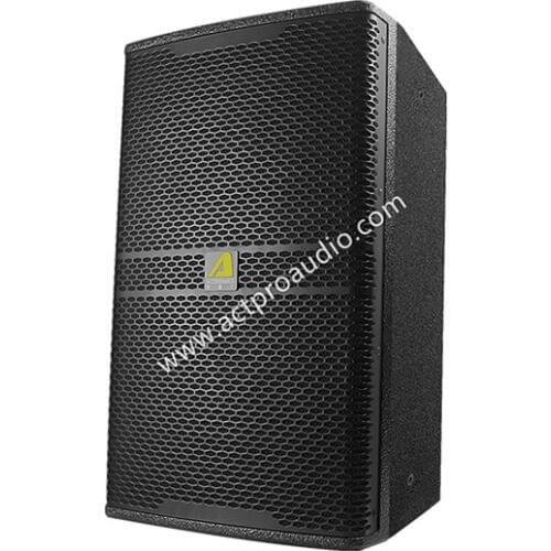 ACTPRO.AUDIO 10 12 15 18 Inch High Power PRO Active Speaker Portable Subwoofer