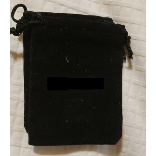 AODUOLA Jewelry Pouches